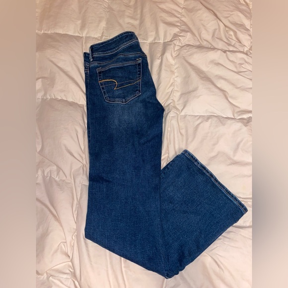 American Eagle Outfitters Denim - American Eagle Kickboot Jeans